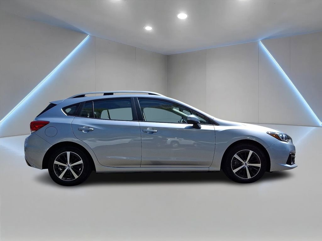 Used 2023 Subaru Impreza Premium AWD/4WD image 4