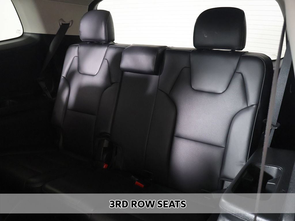 Used 2023 Kia Telluride LX AWD/4WD image 7