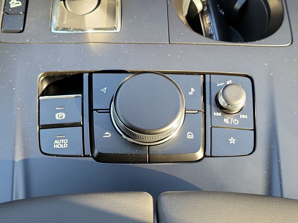 New 2026 MAZDA CX-90 3.3 Turbo w/ Select Package image 34