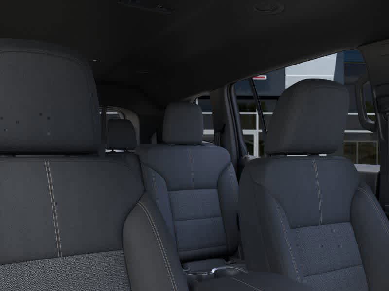 New 2025 GMC Acadia Elevation image 24