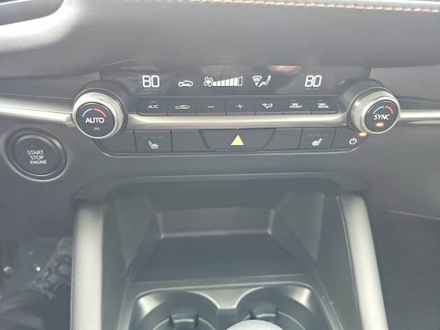 New 2026 MAZDA MAZDA3 s image 21