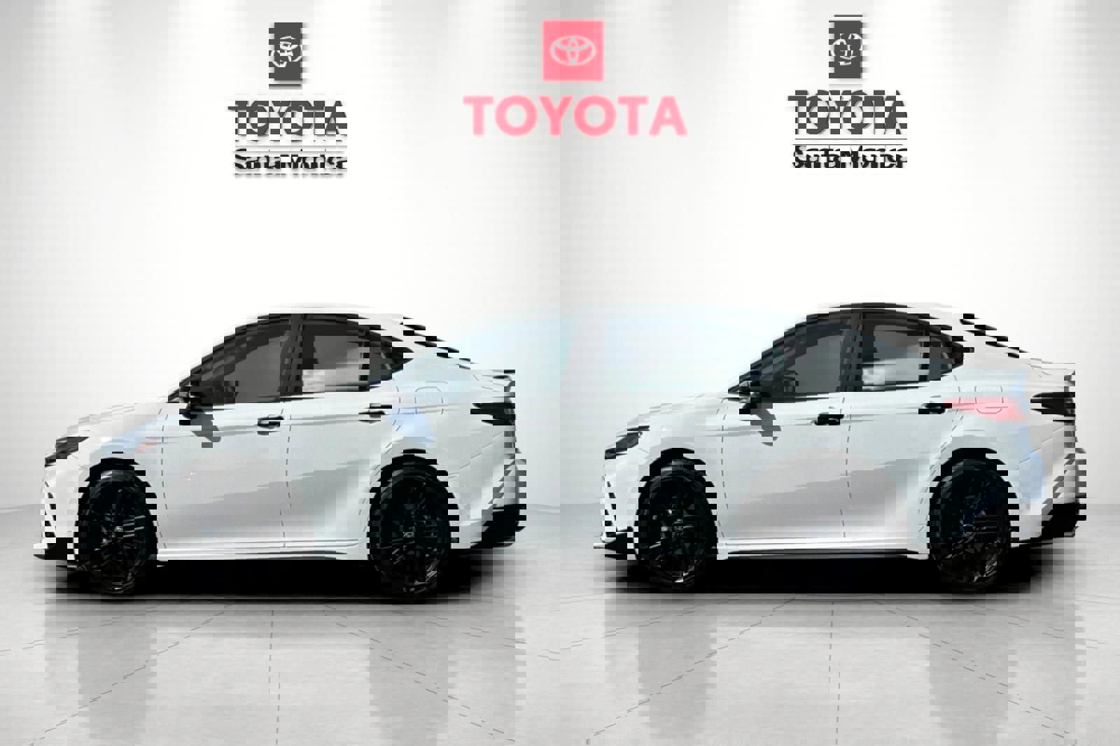 New 2026 Toyota Camry Hybrid image 8