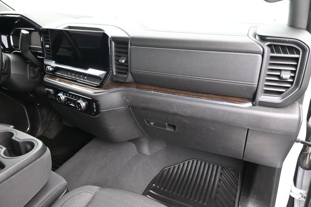 Used 2024 GMC Sierra 2500 SLE w/ SLE Convenience Package AWD/4WD image 24