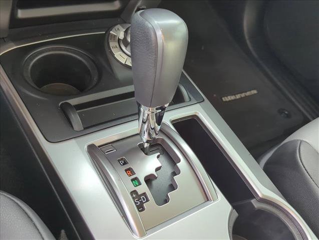 Certified 2024 Toyota 4Runner SR5 Premium w/ Moonroof Package AWD/4WD image 22