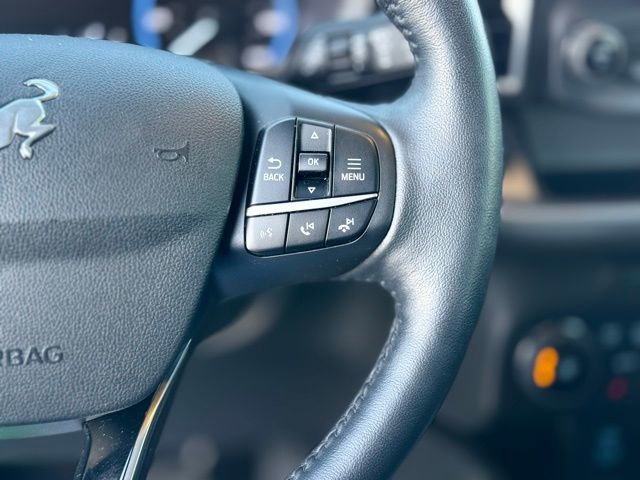 Used 2022 Ford Bronco Sport Big Bend w/ Convenience Package image 24