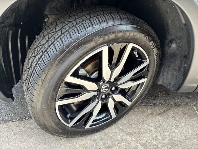 Used 2019 Honda Pilot Elite image 43