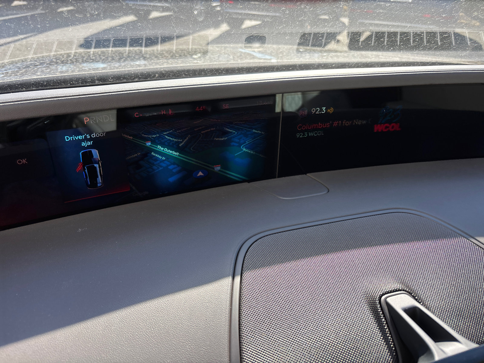 New 2026 Lincoln Nautilus Black Label w/ Jet Appearance Package image 19