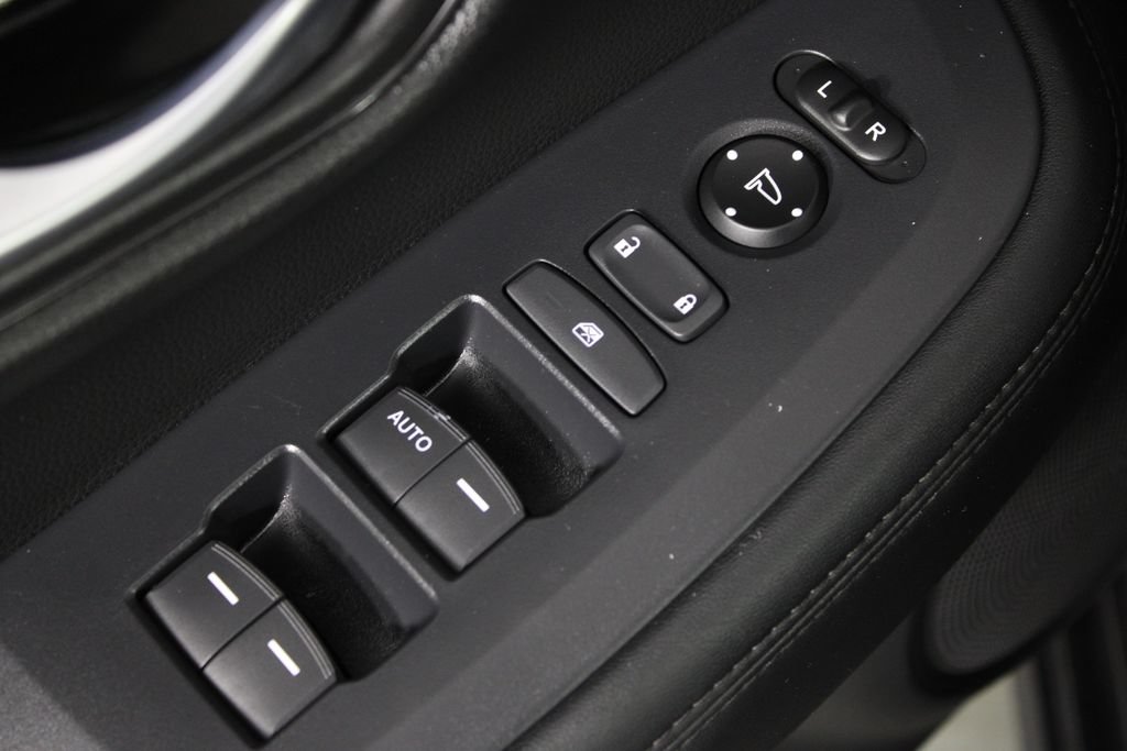 Used 2026 Honda HR-V LX image 22