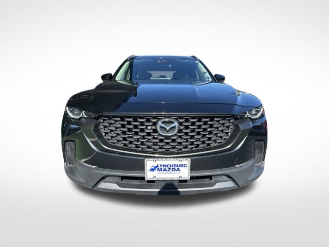 Used 2025 MAZDA CX-50 AWD 2.5 S w/ Preferred Package image 9