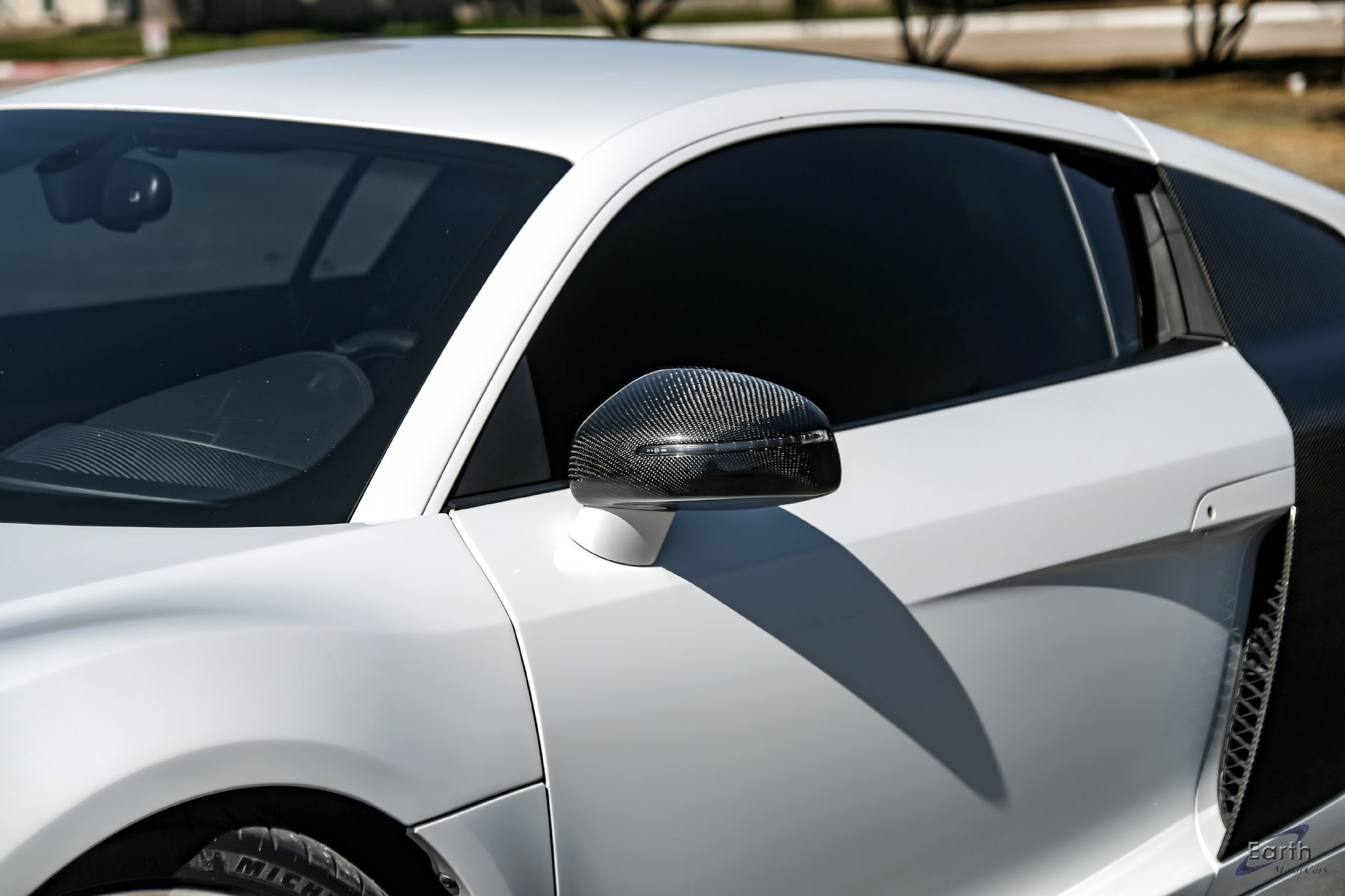 Used 2010 Audi R8 V8 AWD/4WD image 35