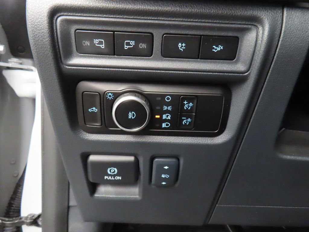 Used 2024 Ford F150 Tremor w/ Tow/Haul Package AWD/4WD image 47