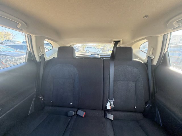Used 2015 Nissan Rogue S w/ Convenience Package AWD/4WD image 16