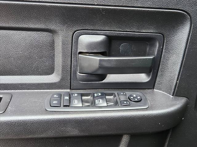 Used 2018 RAM 2500 Tradesman AWD/4WD image 25