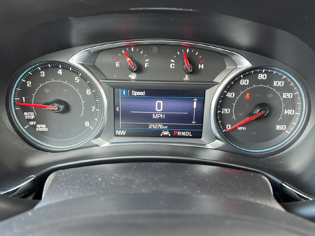 Used 2024 Chevrolet Equinox RS FWD image 27