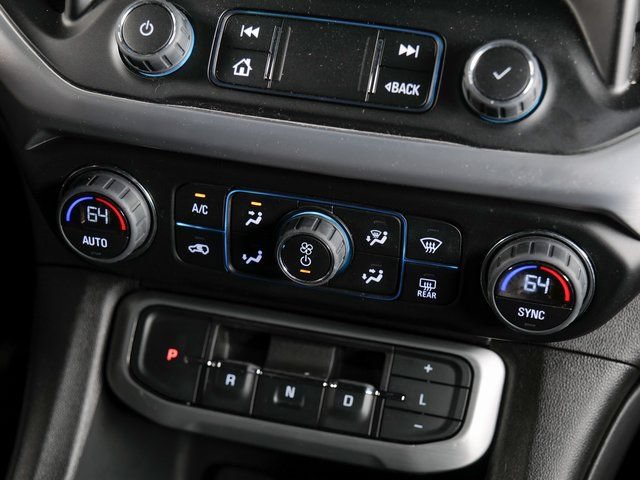 Used 2023 GMC Acadia SLE FWD image 14