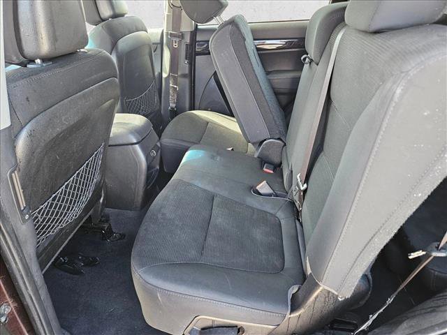 Used 2015 Kia Sorento LX image 11