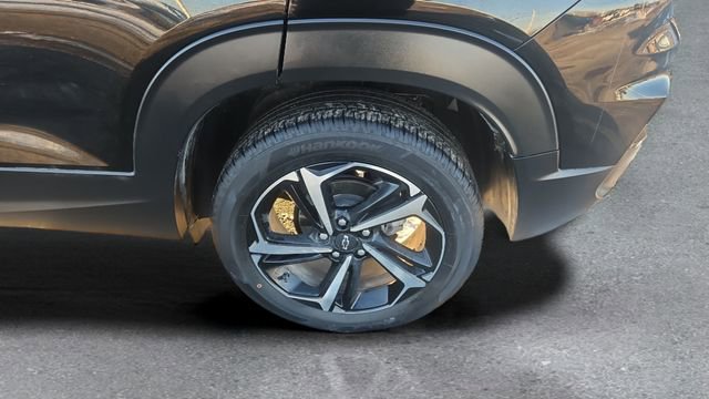 Used 2023 Chevrolet TrailBlazer RS image 20