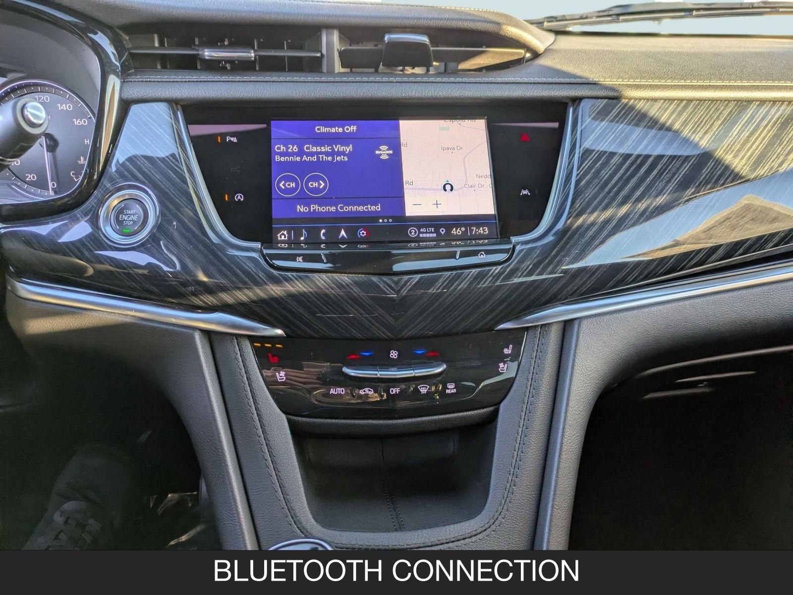 Used 2024 Cadillac XT6 Premium Luxury image 17