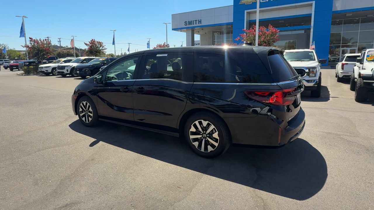 Used 2025 Honda Odyssey EX-L image 5