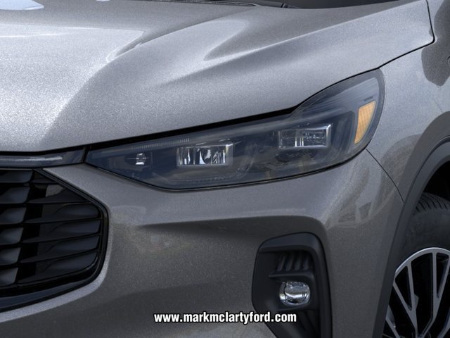 New 2025 Ford Escape SE w/ PHEV Premium Package FWD image 18