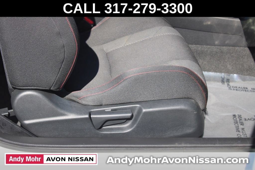 Used 2018 Honda Civic Si image 21