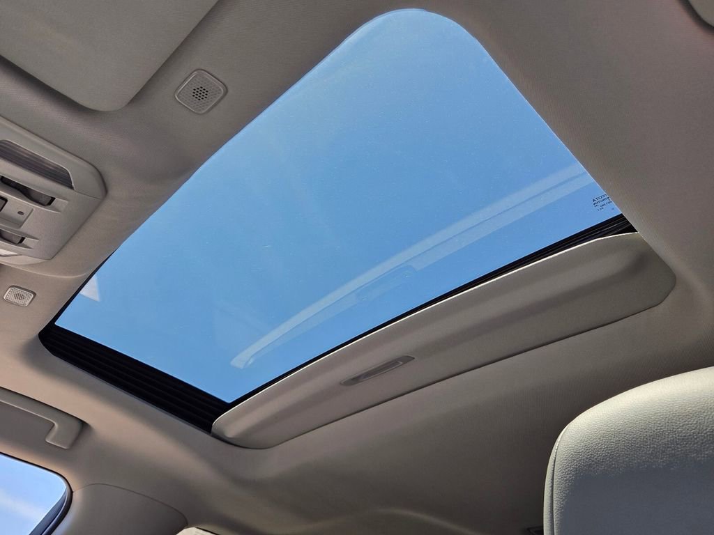 New 2026 Toyota Highlander XLE AWD/4WD image 21