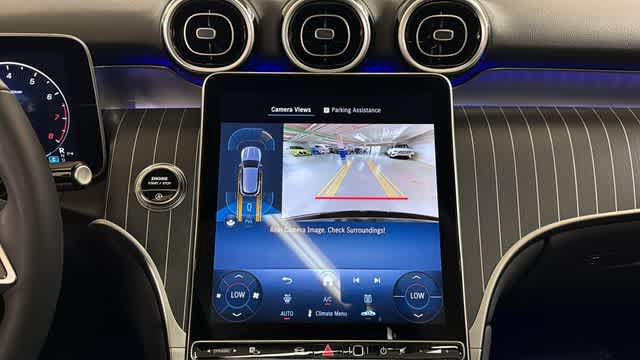 Certified 2026 Mercedes-Benz GLC 300 4MATIC image 20