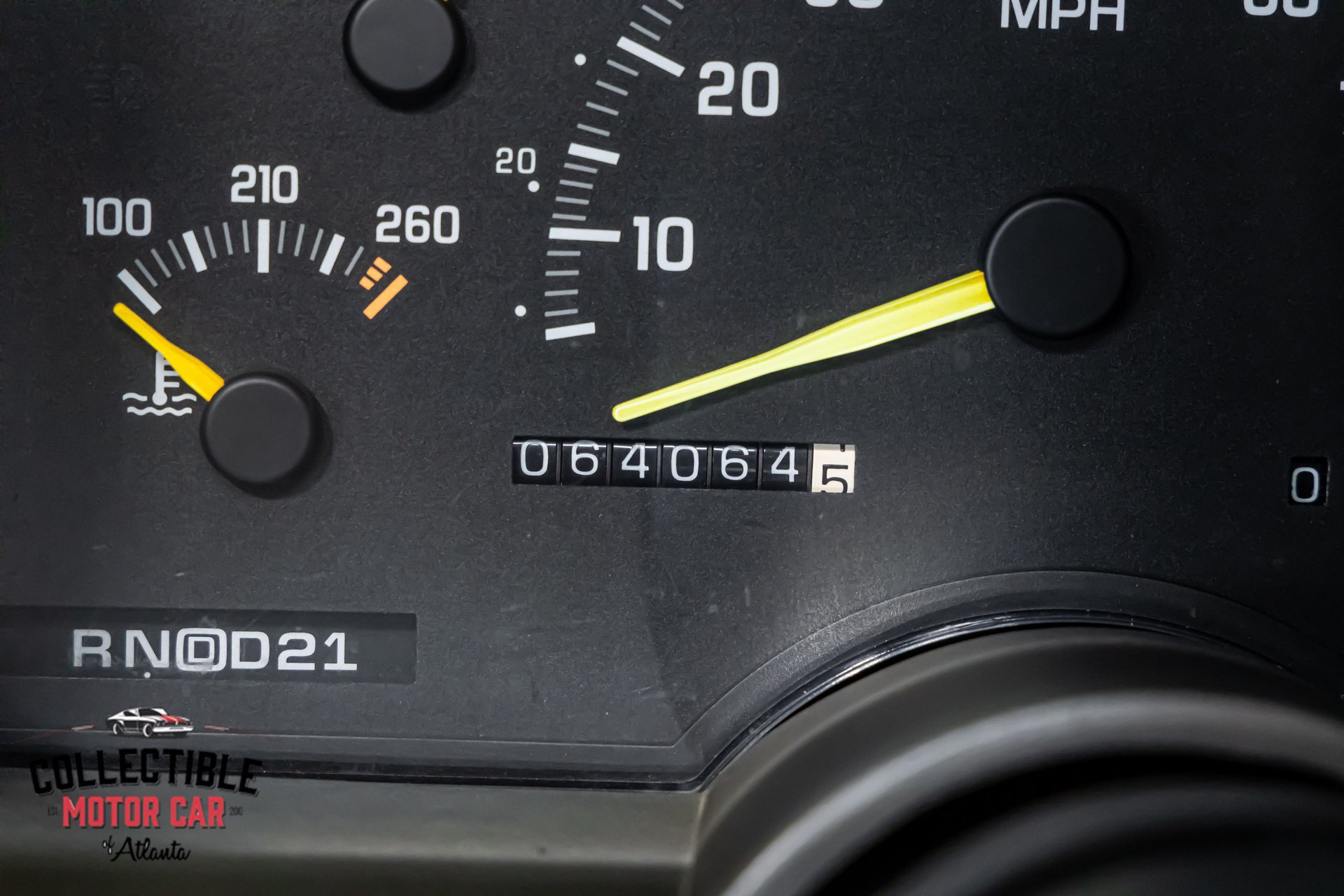 Used 1993 GMC Sierra 1500 2WD Regular Cab image 75