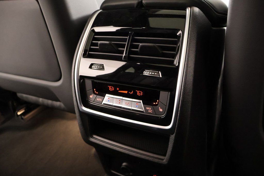 New 2026 BMW X5 M Competition w/ Executive Package image 15