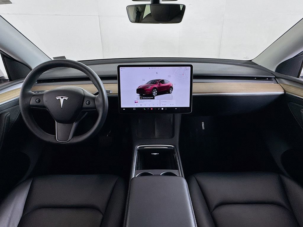 Used 2023 Tesla Model Y Long Range AWD/4WD image 30