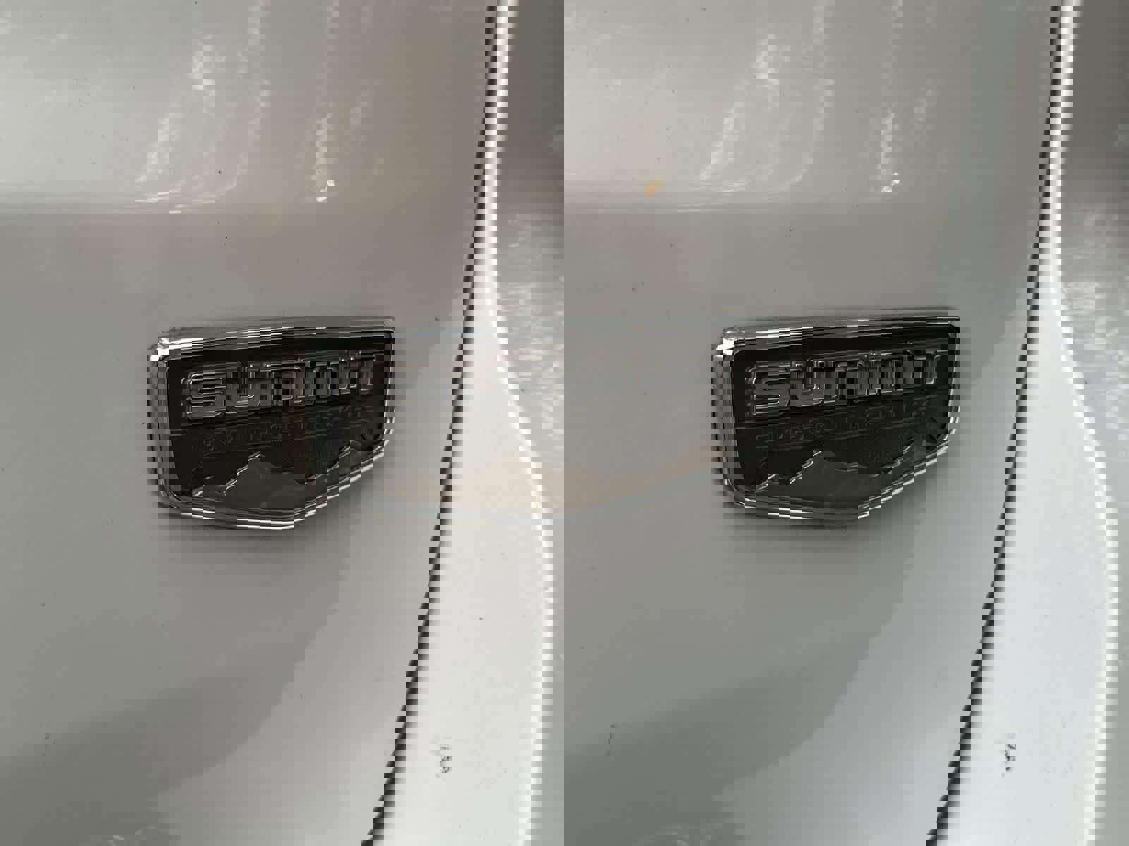 Used 2016 Jeep Grand Cherokee Summit w/ Trailer Tow Group IV image 7