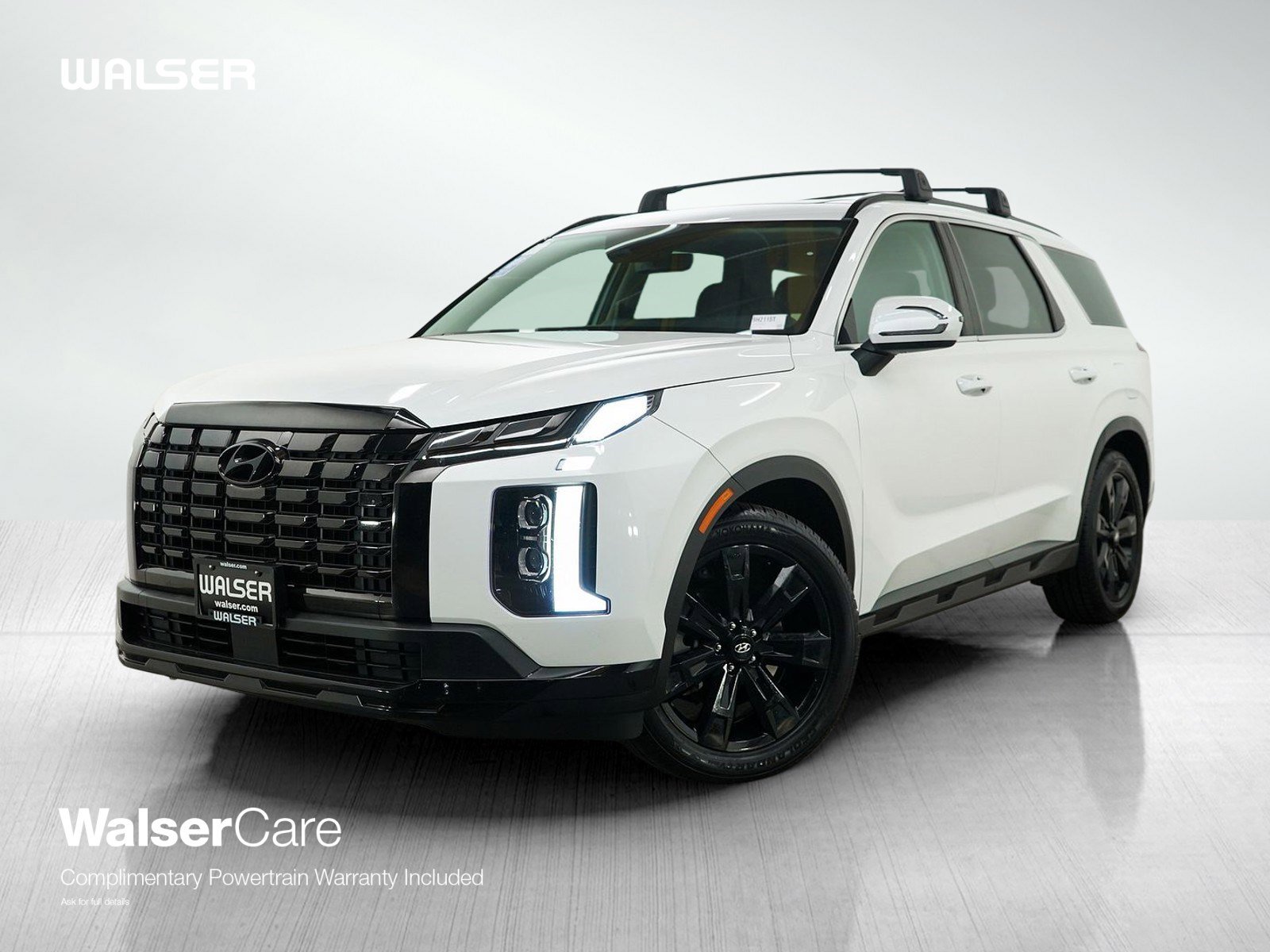 Used 2023 Hyundai Palisade XRT FWD image 1