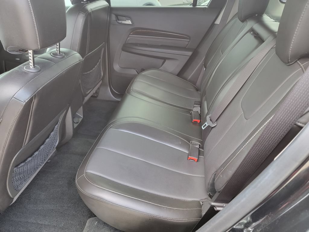 Used 2017 GMC Terrain Denali w/ LPO, Protection Package FWD image 12
