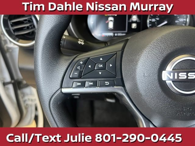 Used 2024 Nissan Kicks SV FWD image 25