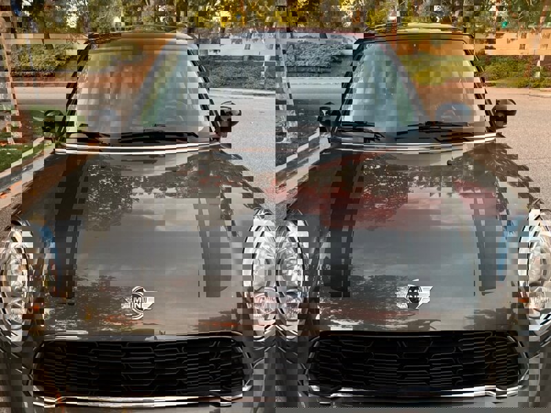 Used 2014 MINI Cooper Countryman S image 7