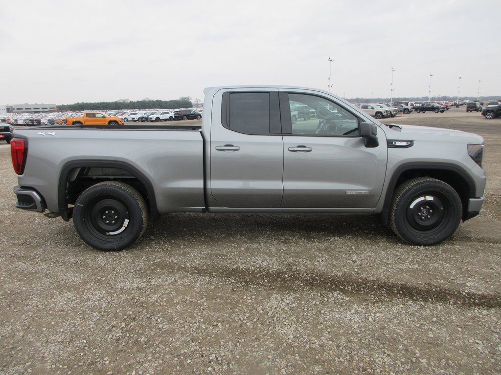 New 2026 GMC Sierra 1500 Elevation image 3