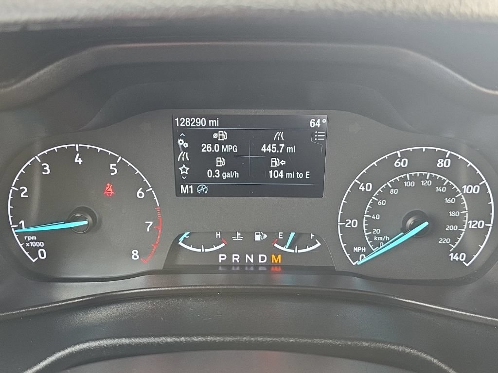 Used 2020 Ford Transit Connect XL FWD image 26