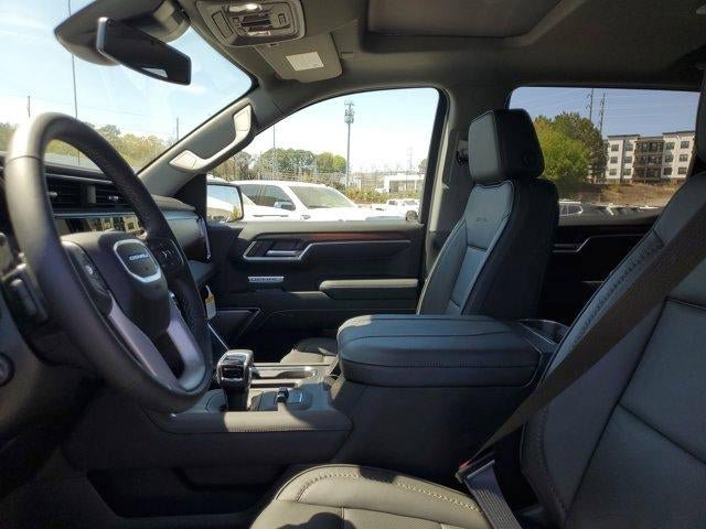 New 2026 GMC Sierra 1500 Denali image 19