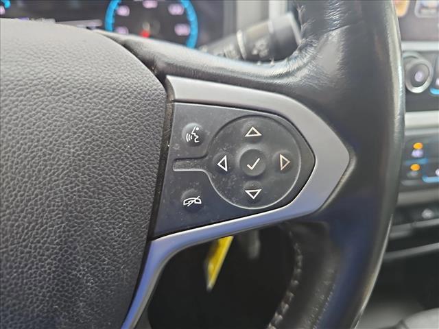 Used 2017 Chevrolet Colorado LT image 18