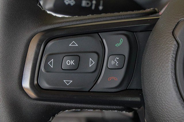 New 2026 Jeep Wrangler Unlimited Sport AWD/4WD image 26