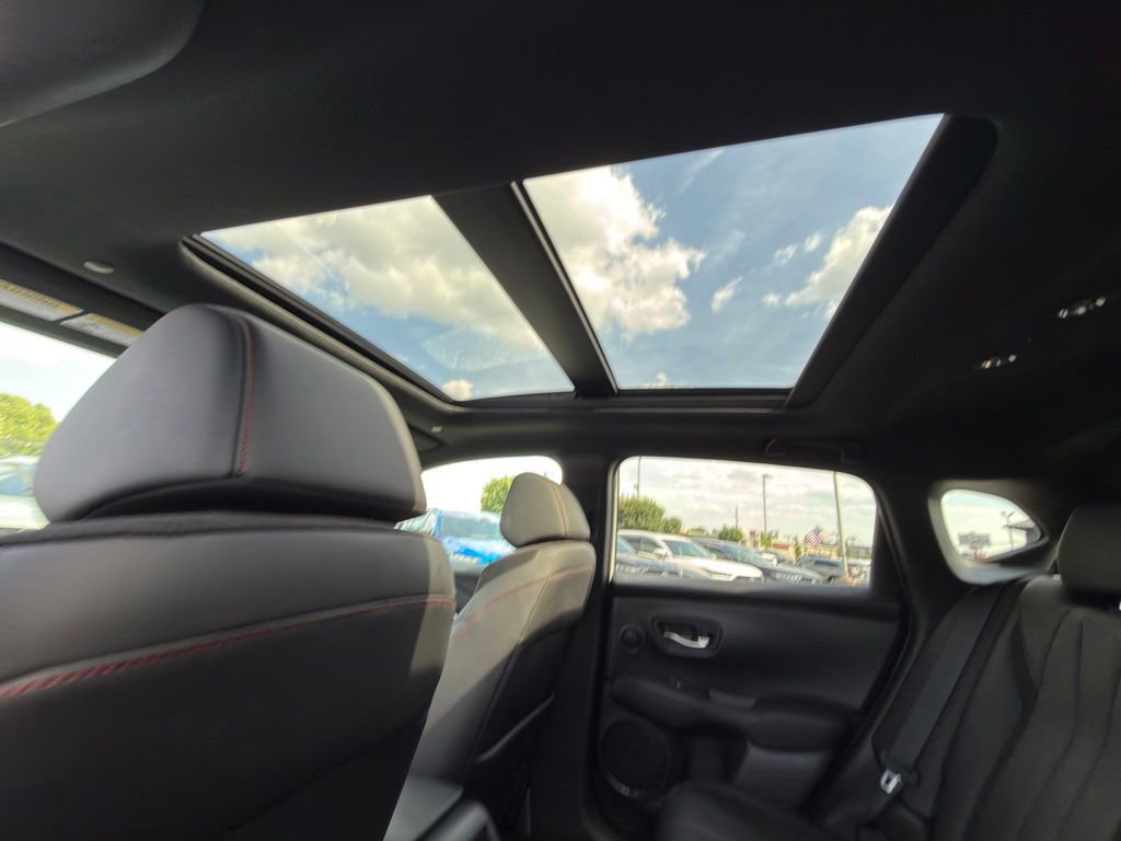 Certified 2025 Acura ADX A-Spec AWD/4WD image 34