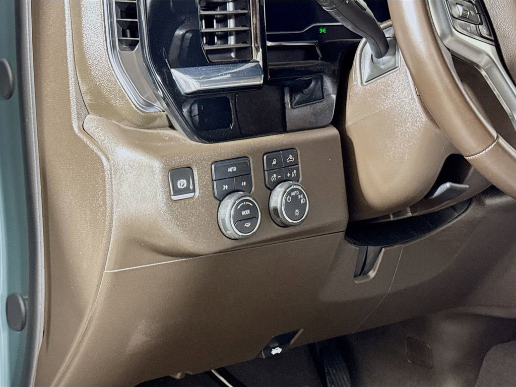 Certified 2025 Chevrolet Silverado 1500 LT w/ Safety Package image 8