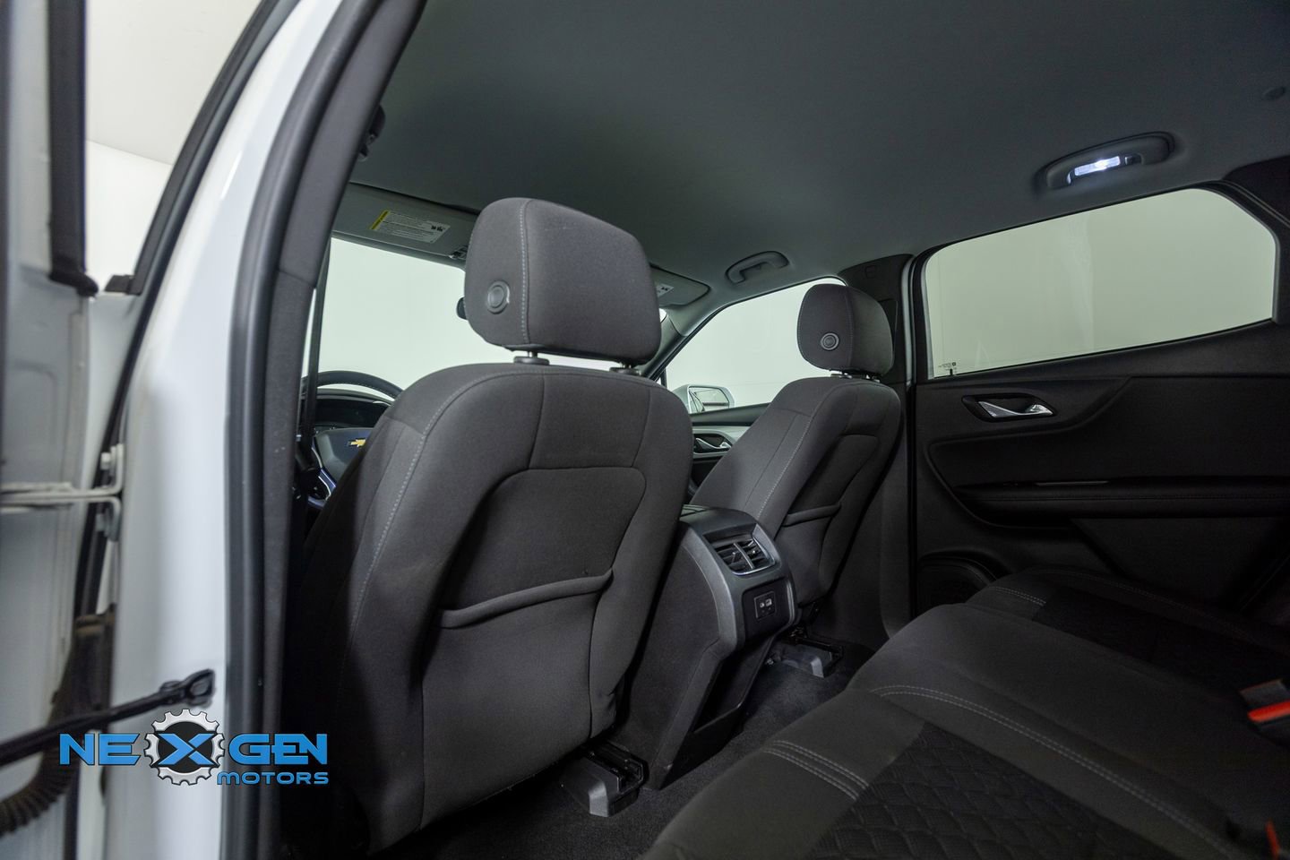 Used 2019 Chevrolet Blazer LT image 24