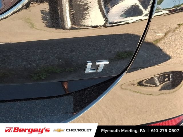 Certified 2023 Chevrolet Equinox LT FWD image 33