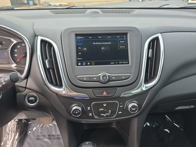 Used 2019 Chevrolet Equinox LT FWD image 21