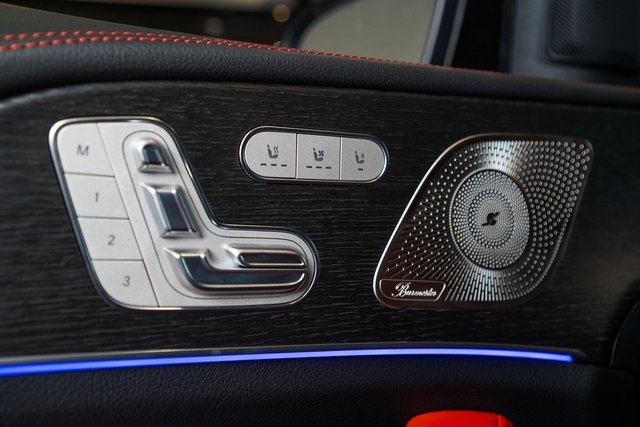 New 2026 Mercedes-Benz GLE 53 AMG 4MATIC image 15