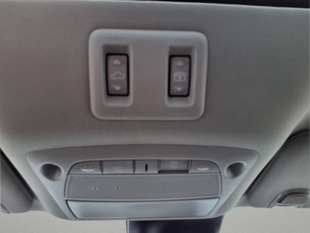 Used 2023 Nissan Murano SL AWD/4WD image 22