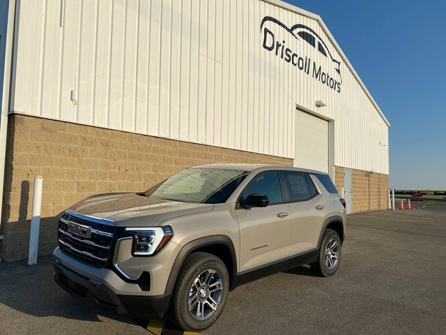 New 2026 GMC Terrain Elevation w/ LPO, Floor Liner Package image 2