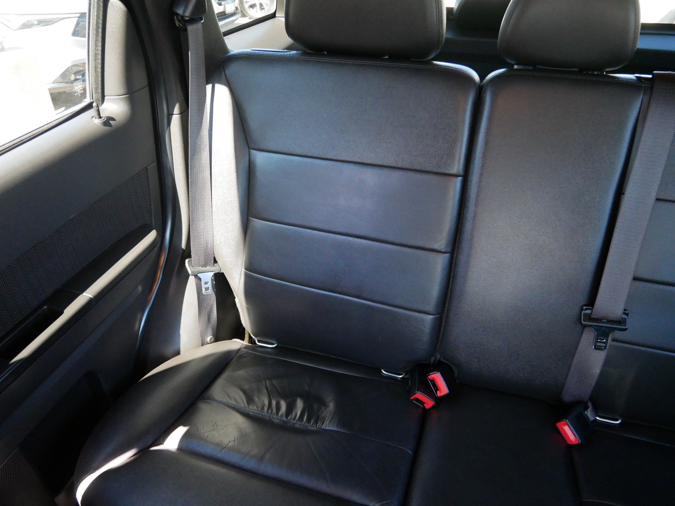 Used 2012 Ford Escape Limited FWD image 12