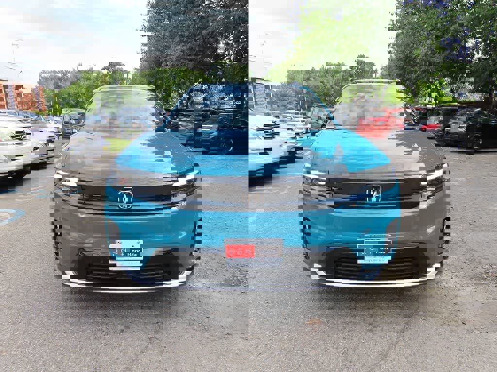 New 2026 Honda Prologue Touring image 6
